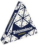 Goliath - TRIOMINOS Original, Brettspiele ab 6 Jahren, Strategie- und Denkspiel mit