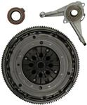 LUK 600000200 Kupplungssatz LuK RepSet DMF