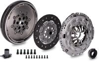 LUK 600 0016 00 DMF Kit