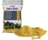 Wave A4000114 Keramikquarz, 5 kg, gelb