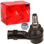 TRW AUTOMOTIVE AFTERMARKET JTE168 Spurstangenkopf