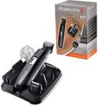 Remington GroomKit PG6130, Stylingset f&uuml;r Gesichts- und K&ouml;rperhaare, 4 abnehmbare