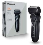 Panasonic Series 500 ES-RT37 Wet und Dry Herrenrasierer mit 3 Klingen f&uuml;r...