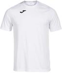 Joma Herren Sport T-Shirt, 6XS - 3XL - Leicht und Atmungsaktiv, Optimal zum Laufen
