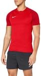 Nike Herren Trophy III Trikot, rot(University Red/Gym Red/White), S