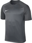 Nike Herren Trikot Trophy III, Cool Grey/Dark Grey/Dark Grey/White, L, 881483-065