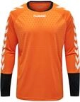hummel Essential GK Jersey, Tangerine, 116-128