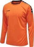 hummel Herren Trikot, Polyester, Tangerine, S