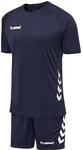 hummel, hmlPROMO SET, MARINE, XL