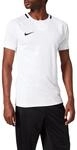 Nike Herren Trikot Challange II, White/Black, 2XL, 893964-100