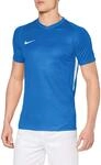 Nike Herren Trikot Tiempo Premier, University Blue/White, 2XL, 894230-412