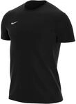 Nike Herren M Nk Dry Park Vii Jsy Trikot, Black/White, XL EU