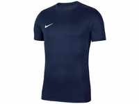 Nike Herren M Nk Dry Park Vii Jsy T Shirt, Blu_bianco, XXL EU