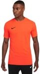 Nike Herren M Nk Df Park Vii Jsy Shirt, Bright Crimson/Black, XXL EU