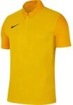 Nike Herren Herren Trikot Trophy IV Trikot, Tour Yellow/University Gold/Bl, M, BV6725