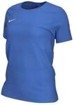 Nike Damen W Nk Df Park Vii JSY Trikot, Royal Blue/White, L EU