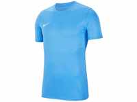 Nike Jungen Y Nk Dry Park Vii Jsy T shirt, Blau, S EU