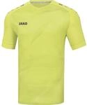 JAKO Premium Trikot Kurzarm Hell Unisex