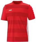 JAKO Kinder Trikot Celtic 2.0, rot/wei&szlig;, 128, 4205