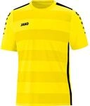 JAKO Kinder Trikot Celtic 2.0, light yellow/schwarz, 116, 4205