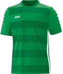 JAKO Kinder Trikot Celtic 2.0, sportgr&uuml;n/wei&szlig;, 116, 4205
