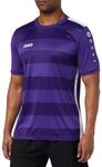 JAKO Kinder Trikot Celtic 2.0, lila/wei&szlig;, 116, 4205