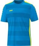 JAKO Kinder Trikot Celtic 2.0, JAKO blau/neongelb, 152, 4205
