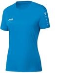 JAKO Damen Trikot Team Damen (Kurzarm), Jako-Blau, 36