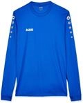 JAKO Herren Trikot Team (Langarm), Sportroyal, XL