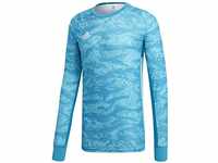 adidas Herren ADIPRO 19 GK Long Sleeved T-Shirt, Bold Aqua, XL
