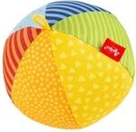 SIGIKID 49580 Softball klein Baby Activity PlayQ M&auml;dchen und Jungen Babyspielzeug