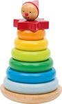 Goki 57961 - Stapel-Stehauf-M&auml;nnchen