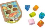 HABA 2389 - Sortierbox Tiere