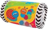 Playgro Baby Krabbelrolle - Babykrabbelrolle - Krabbelrolle - Babyrollen -