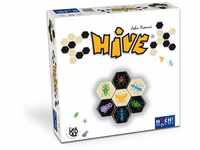 Gen42 Hive Family Brettspiel (spanische Version)