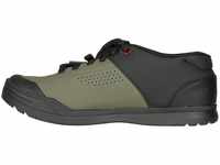 SHIMANO Unisex Bam503e47 AM5 (AM503) Schuhe, Olive, Größe 47, grün