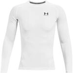 Under Armour Herren UA HG Armour Comp LS, enganliegendes Funktionsshirt,