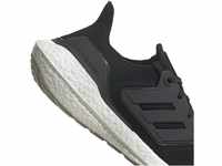 adidas Herren Ultraboost 22 Sneaker, core Black/core Black/FTWR White, 38 2/3 EU