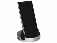 Targus AWU420GL Universal USB-C Telefon-Dock, kompatibel mit den meisten USB-C...