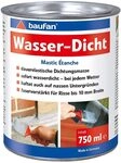 Baufan Wasser-Dicht - 750ml I Dichtmasse sofort wasserdicht und dauerelastisch I