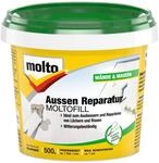 Molto Aussen Reparatur Moltofill, Aussen-Fertigspachtel f&uuml;r kleine