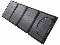 ECOFLOW 110W Solar Panel, Solarpanels Faltbar Solarmodul für Delta & RIVER...