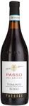 N/A Patrizi - Passo del Bricco Piemonte Rosso 0,75 L