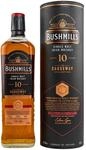 Bushmills THE CAUSEWAY COLLECTION Single Malt Cuv&eacute;e Casks 2010 54,8% Vol. 0,7l...