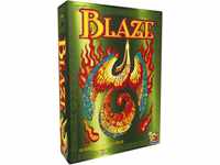 HeidelBÄR Games - Blaze - Deutsch - Kartenspiel - Für 3-5 Personen - ab 10...