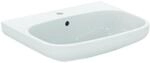 Ideal Standard I.Life A Waschbecken mit 600 mm Einloch, Wei&szlig;