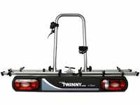 Twinny Load Fahrradträger e-Carrier Base (Swing Kupplung) ->50kg