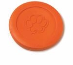 West Paw 27573 Mini Zisc, orange