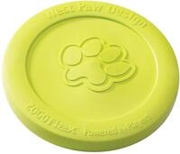WEST PAW 27572 Mini Zisc, Lime, &Atilde;&tilde; 16 cm