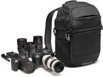 Manfrotto Advanced Fast III Professioneller Kamerarucksack f&uuml;r Spiegellose Kameras